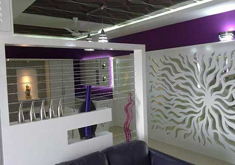 skyline eminence - cochin